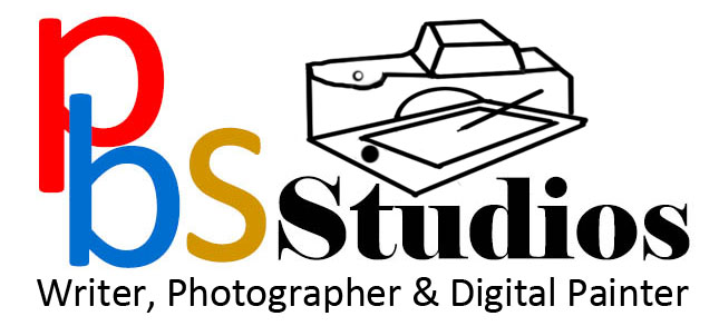 P.B.S. Studios Logo