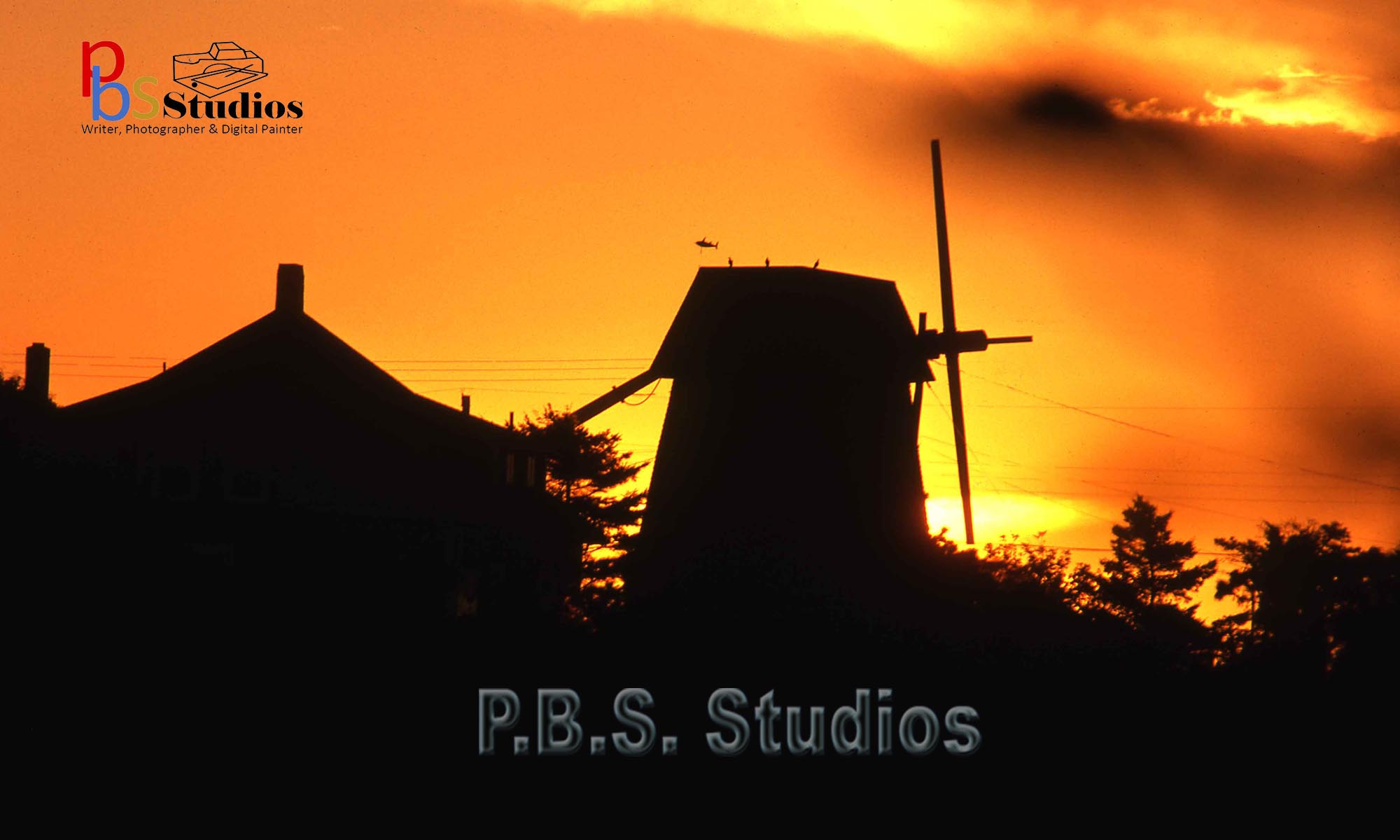 Cape Cod Windmill Cape Cod MA